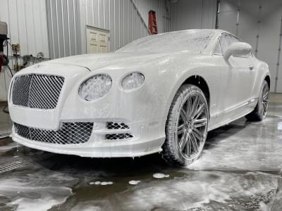 High End Car Detailing