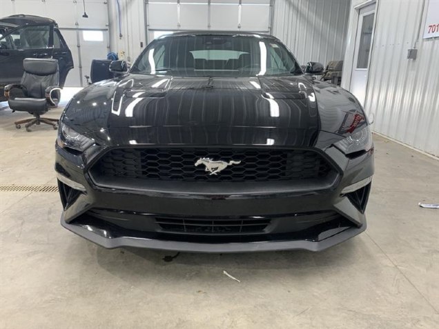 2023 Ford Mustang EcoBoost Premium