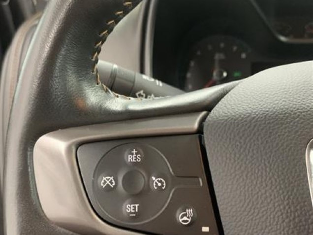 2021 GMC Canyon AT4 w/Leather