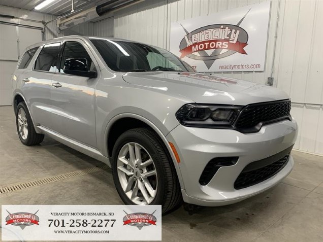 2023 Dodge Durango GT