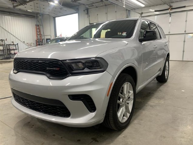 2023 Dodge Durango GT