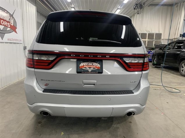 2023 Dodge Durango GT