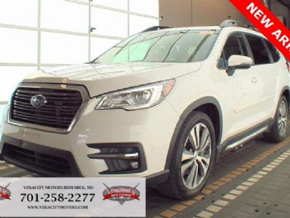 2021 Subaru Ascent Limited