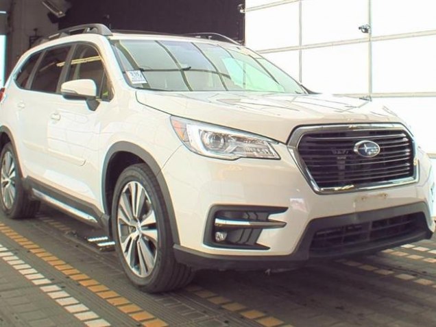 2021 Subaru Ascent Limited