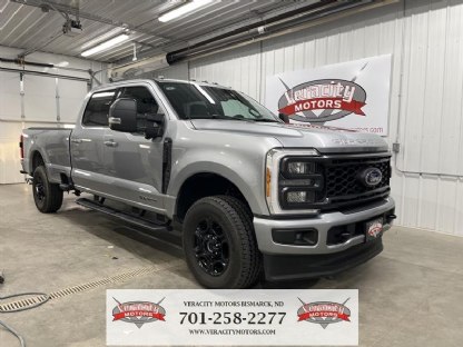 2023 Ford F-250 / Super Duty XLT