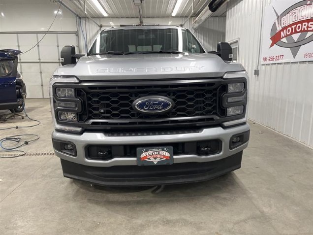 2023 Ford Super Duty F-250 XLT