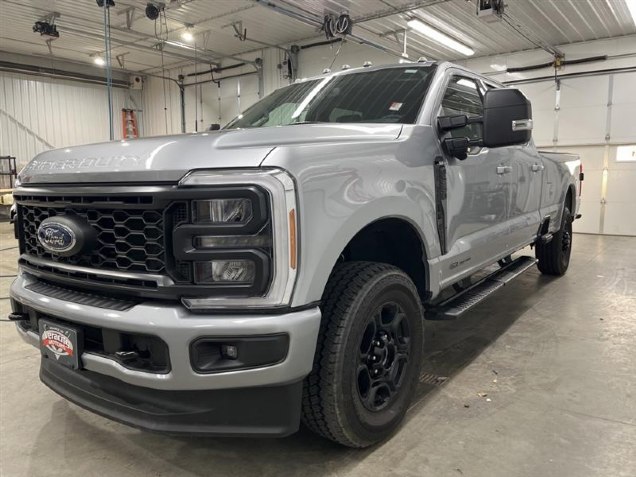 2023 Ford Super Duty F-250 XLT