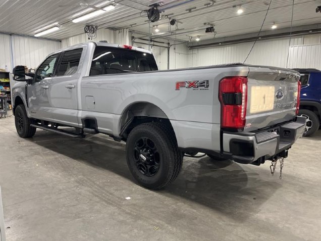 2023 Ford Super Duty F-250 XLT